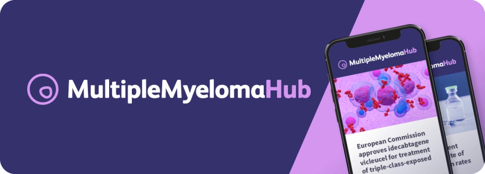 Multiple Myeloma Hub