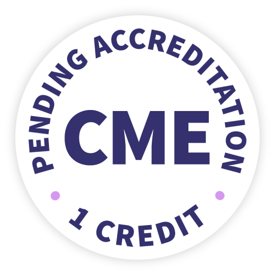 Logo for the European Board for Accreditation of Continuing Education for Health Professionals